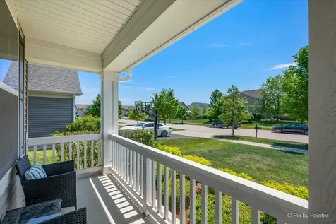12266 Butler Lane Huntley IL 60142