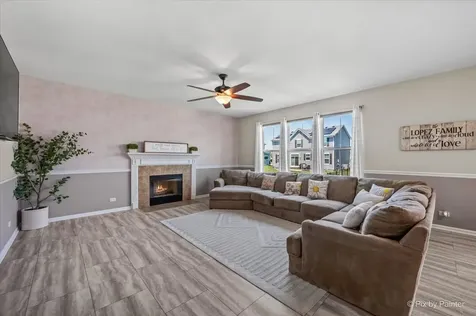 12266 Butler Lane Huntley IL 60142