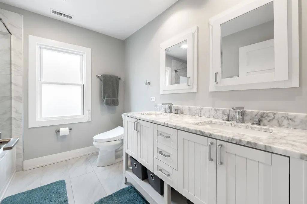 3136 South Komensky Avenue Chicago IL 60623