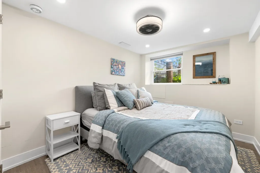 3136 South Komensky Avenue Chicago IL 60623
