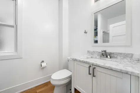 3136 South Komensky Avenue Chicago IL 60623