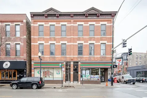 959 West Armitage Avenue Chicago IL 60614