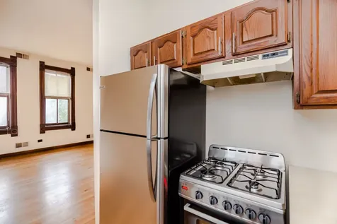959 West Armitage Avenue Chicago IL 60614