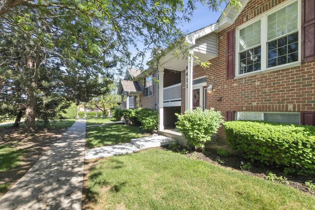 9411 Huber Court Orland Park IL 60467