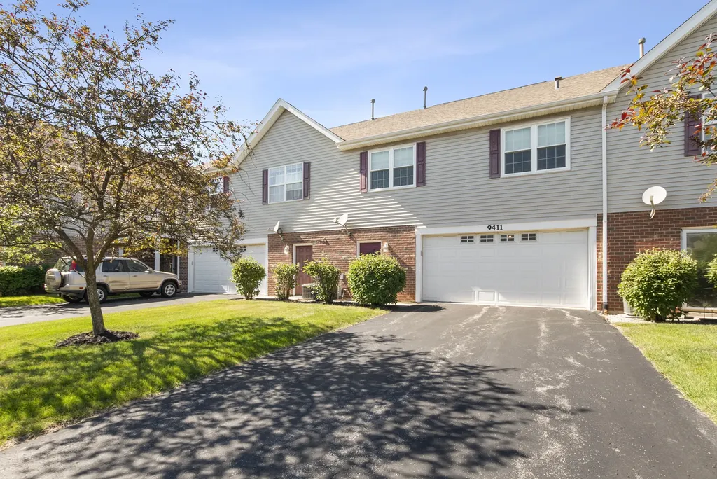 9411 Huber Court Orland Park IL 60467