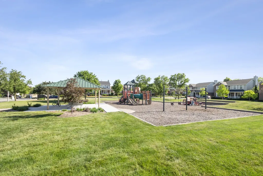 9411 Huber Court Orland Park IL 60467