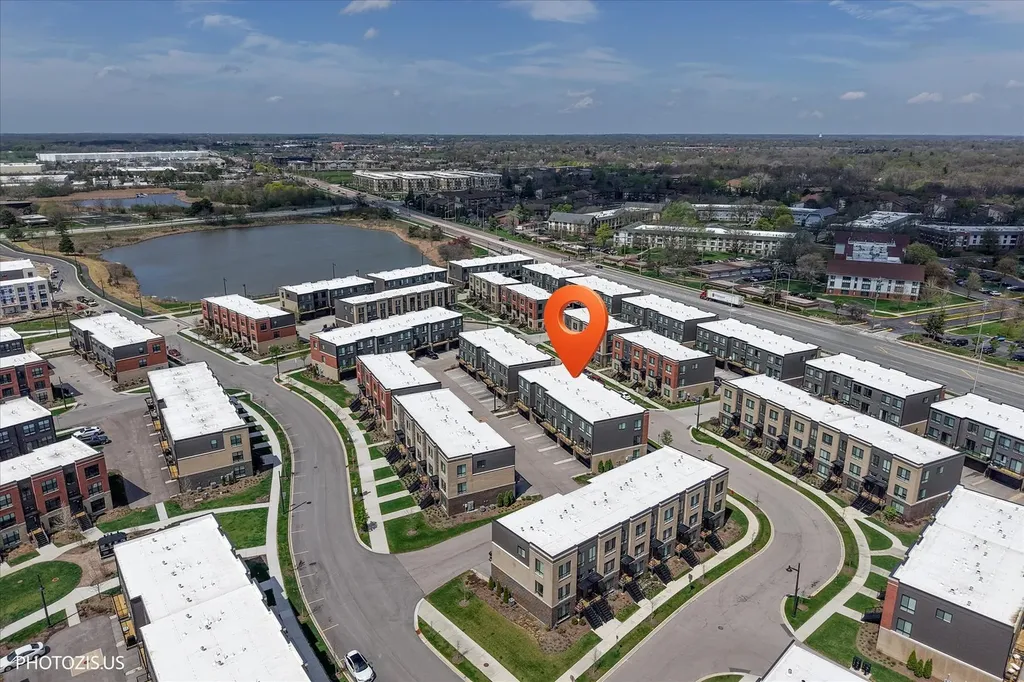 1271 Catalina Court Schaumburg IL 60173