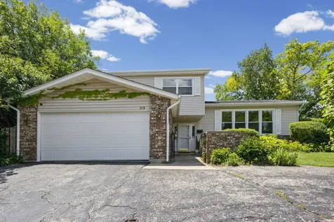 219 West Appletree Lane Arlington Heights IL 60004