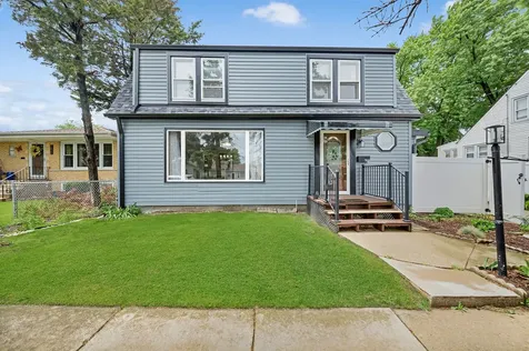 7826 Natchez Avenue Burbank IL 60459