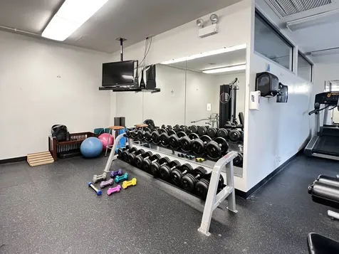 4800 South Chicago Beach Drive Chicago IL 60615