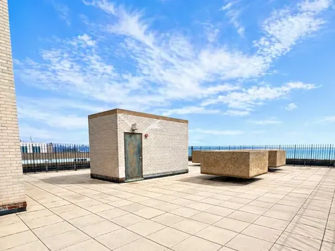 4800 South Chicago Beach Drive Chicago IL 60615