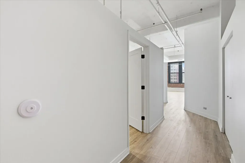 124 West Polk Street Chicago IL 60605