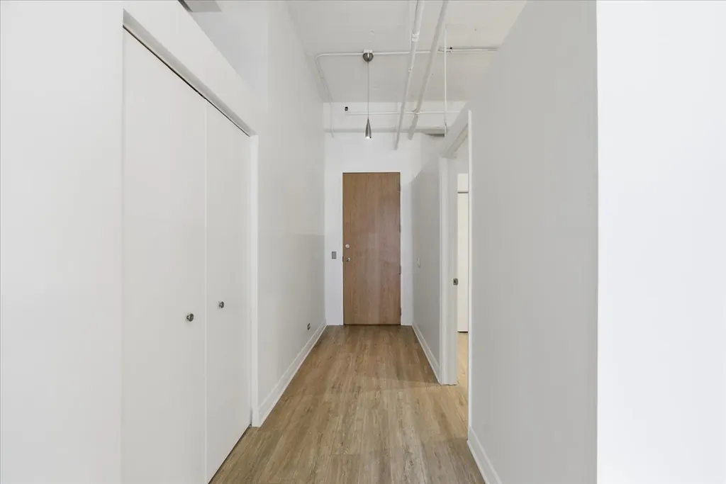 124 West Polk Street Chicago IL 60605