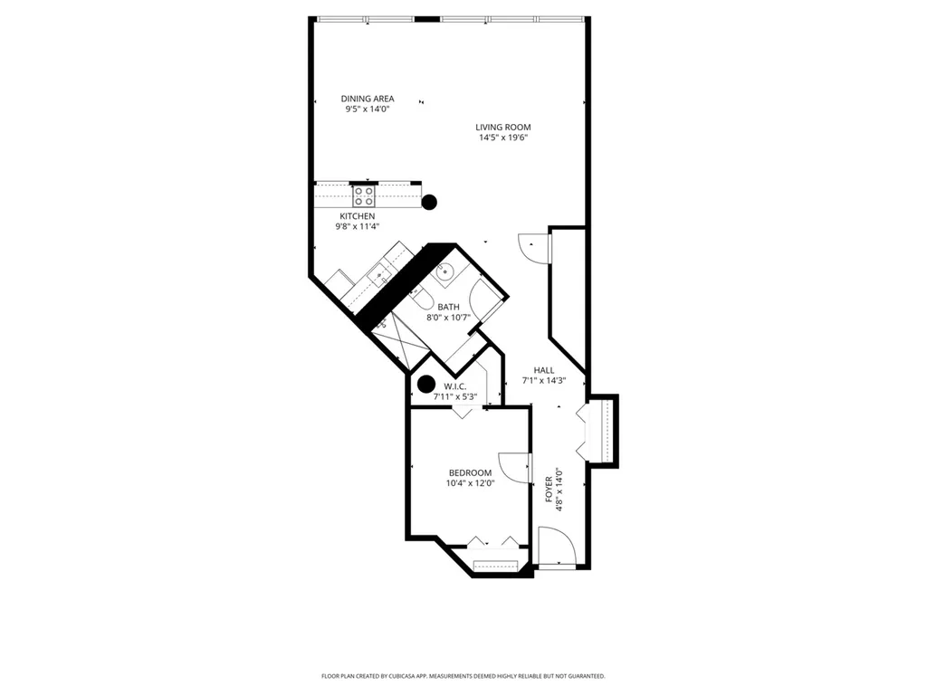 124 West Polk Street Chicago IL 60605
