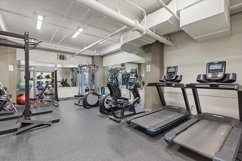 124 West Polk Street Chicago IL 60605