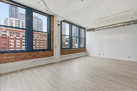 124 West Polk Street Chicago IL 60605