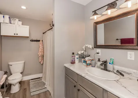 1206 36TH Street Rock Island IL 61201