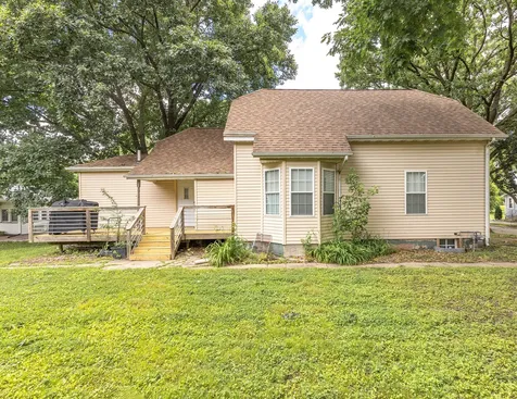 1206 36TH Street Rock Island IL 61201
