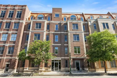 2618 West Diversey Avenue Chicago IL 60647