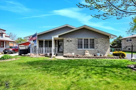 8001 South Lockwood Avenue Burbank IL 60459