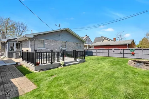 8001 South Lockwood Avenue Burbank IL 60459