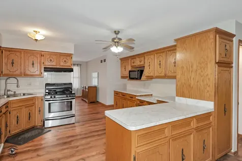 8001 South Lockwood Avenue Burbank IL 60459
