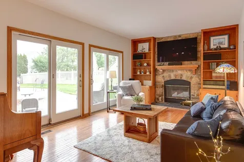 590 Hapsfield Lane Buffalo Grove IL 60089