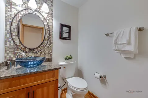 590 Hapsfield Lane Buffalo Grove IL 60089