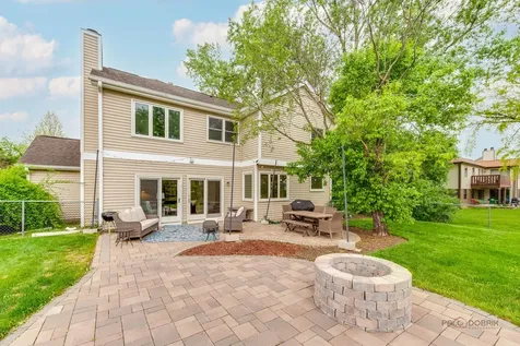 590 Hapsfield Lane Buffalo Grove IL 60089