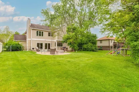 590 Hapsfield Lane Buffalo Grove IL 60089