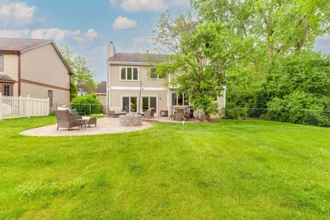 590 Hapsfield Lane Buffalo Grove IL 60089