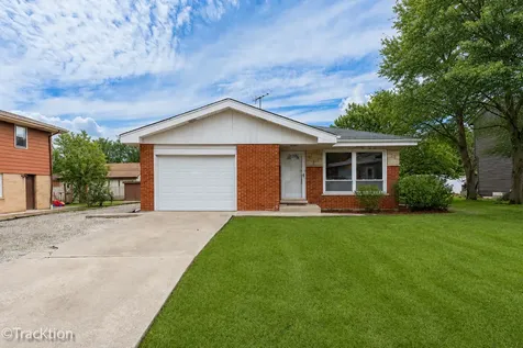 7719 Gail Avenue Darien IL 60561