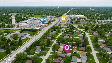 7719 Gail Avenue Darien IL 60561
