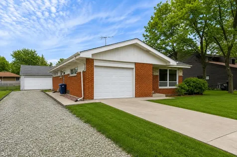 7719 Gail Avenue Darien IL 60561