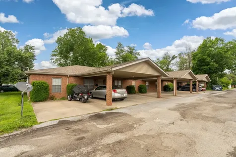1201 North Mclaren Street Marion IL 62959