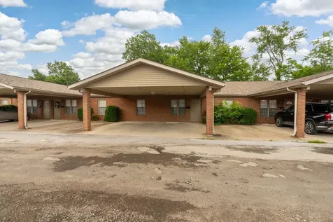 1201 North Mclaren Street Marion IL 62959