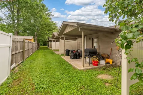 1201 North Mclaren Street Marion IL 62959