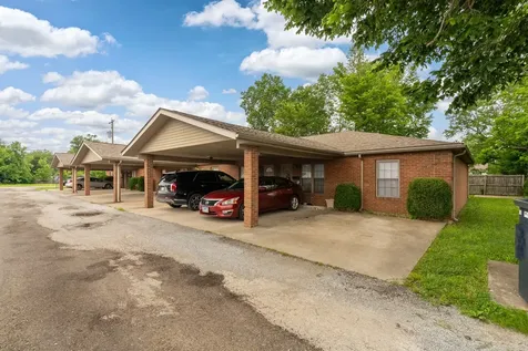 1201 North Mclaren Street Marion IL 62959