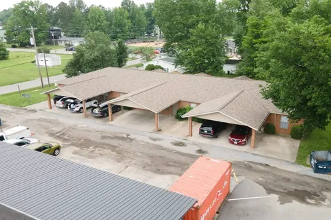 1201 North Mclaren Street Marion IL 62959