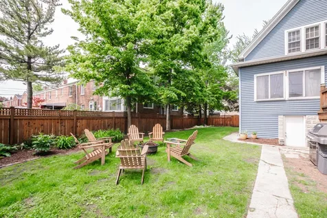 220 Elgin Avenue Forest Park IL 60130