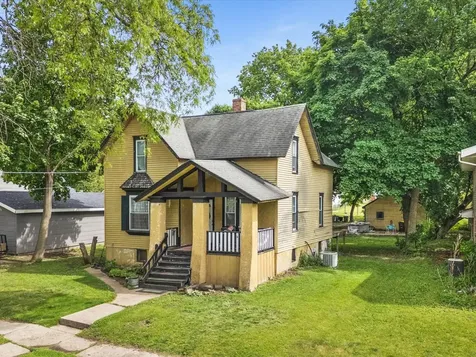 1509 Jackson Street Rockford IL 61107