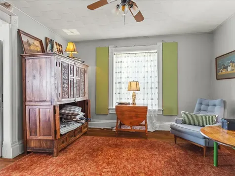1509 Jackson Street Rockford IL 61107
