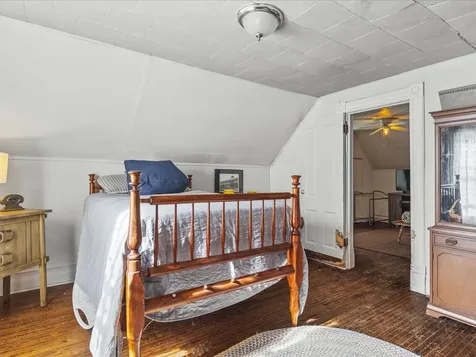 1509 Jackson Street Rockford IL 61107