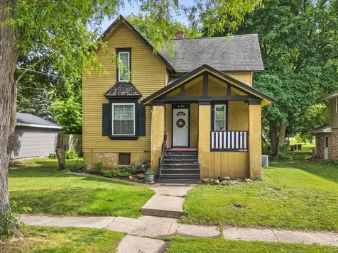 1509 Jackson Street Rockford IL 61107