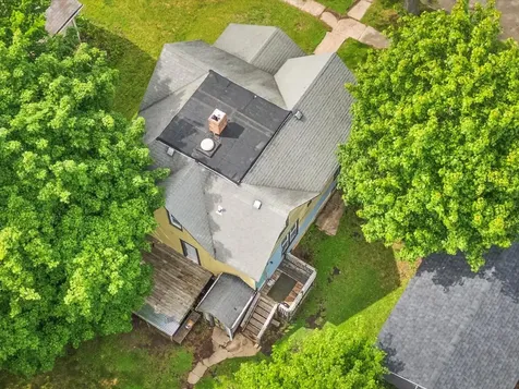 1509 Jackson Street Rockford IL 61107