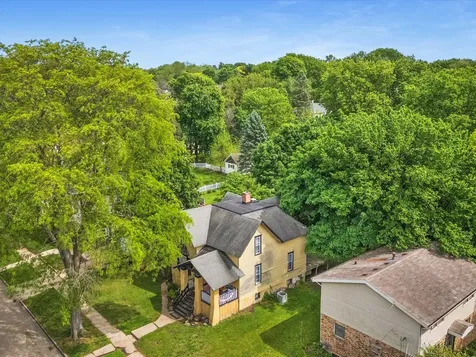 1509 Jackson Street Rockford IL 61107
