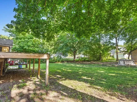 1509 Jackson Street Rockford IL 61107