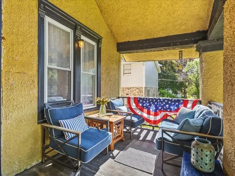1509 Jackson Street Rockford IL 61107