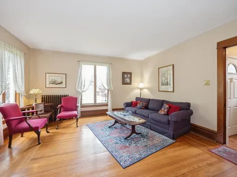733 North Waiola Avenue La Grange Park IL 60526