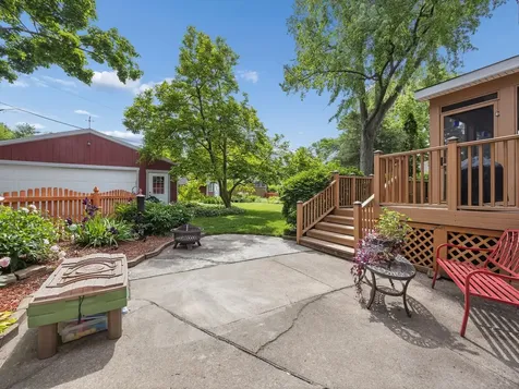 733 North Waiola Avenue La Grange Park IL 60526